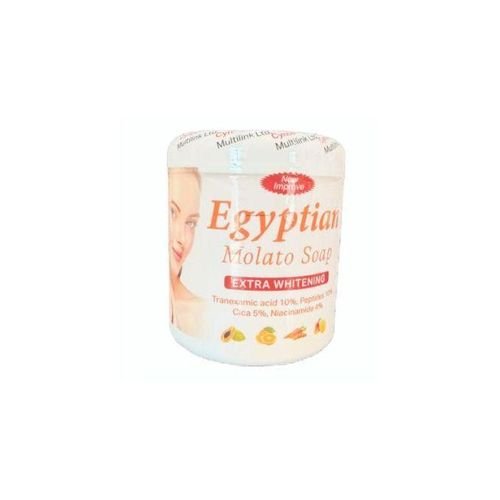 Sg 7DAYS2PATI 2IN1 Intensive Whitening Exfoliating Molato Soap 500G Sg 7DAYS2PATI 2IN1 Intensive Whitening Exfoliating Molato Soap 500G