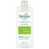 Simple Micellar Cleansing Water 400ml