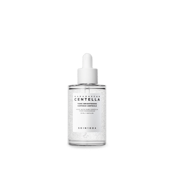 Skin 1004 Madagascar Centella Tone Brightening Capsule Ampoule 100ML