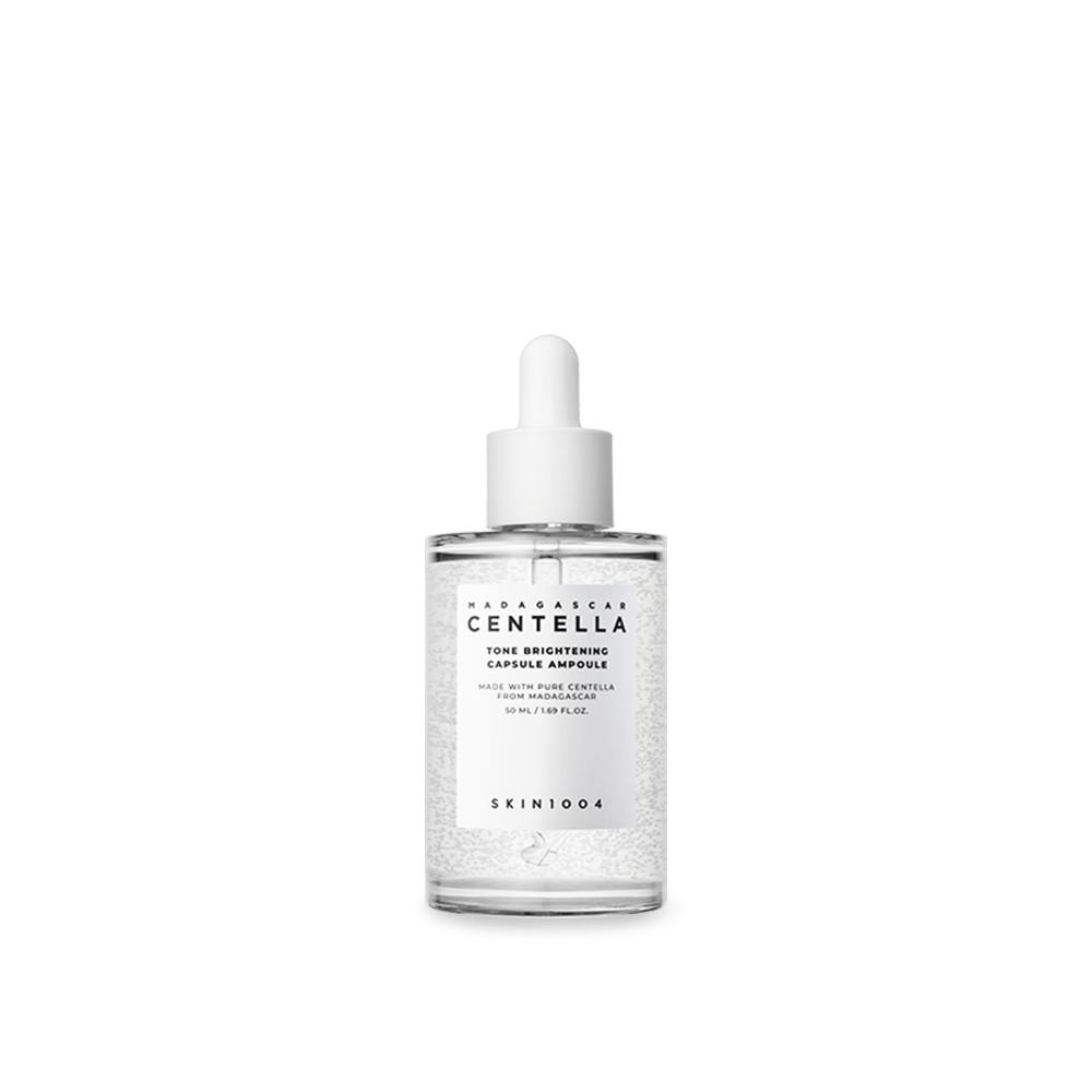 Skin 1004 Madagascar Centella Tone Brightening Capsule Ampoule 100ML Skin 1004 Madagascar Centella Tone Brightening Capsule Ampoule 100ML