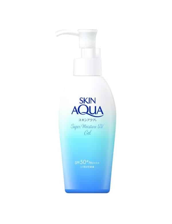 Skin Aqua Super Moisture UV Gel Skin Aqua Super Moisture UV Gel