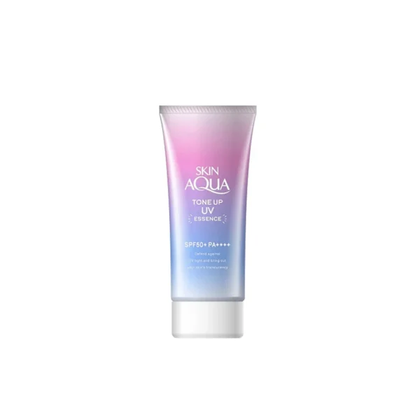 Skin Aqua Tone Up UV Essence Tube