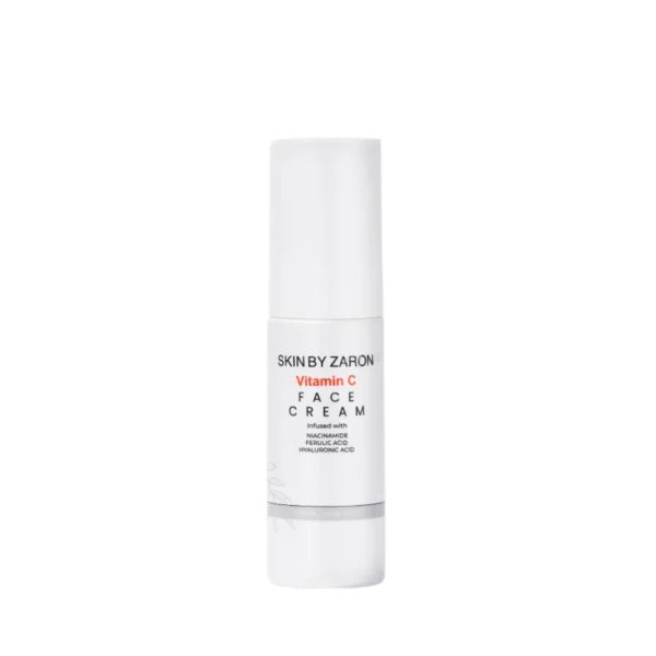 Skin By Zaron Vitamin C Face Cream 50G