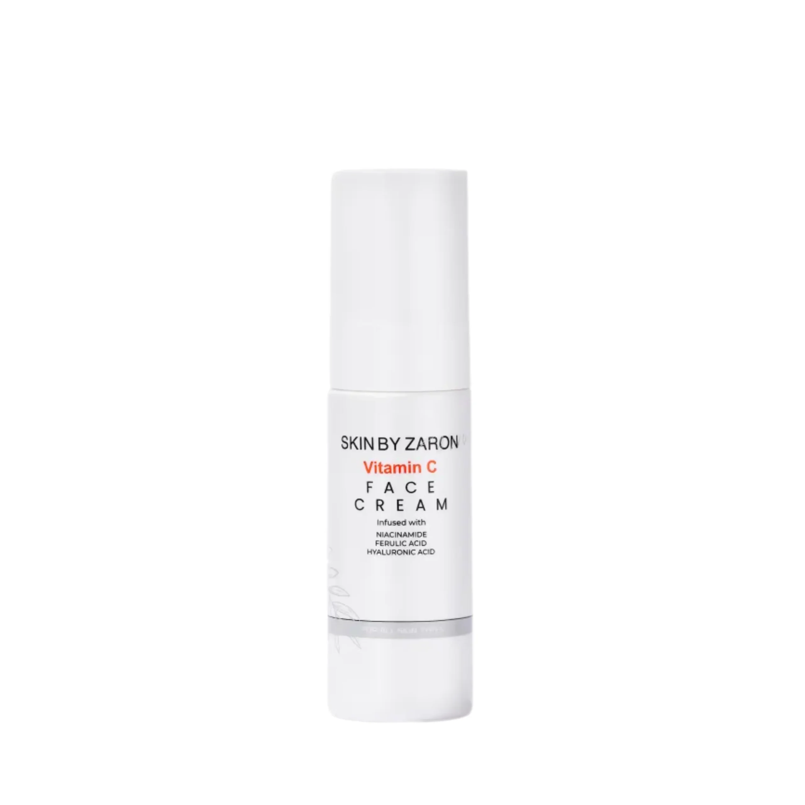 Skin By Zaron Vitamin C Face Cream 50G Skin By Zaron Vitamin C Face Cream 50G