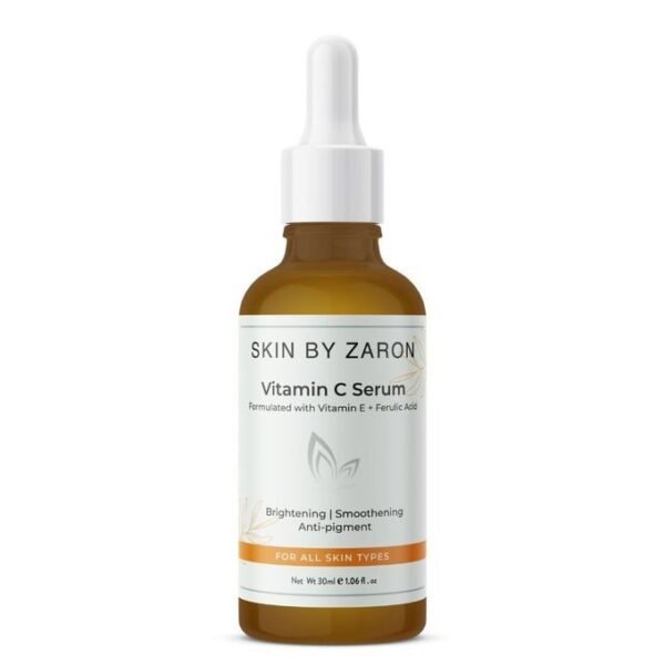 Skin By Zaron Vitamin C Serum 30ML