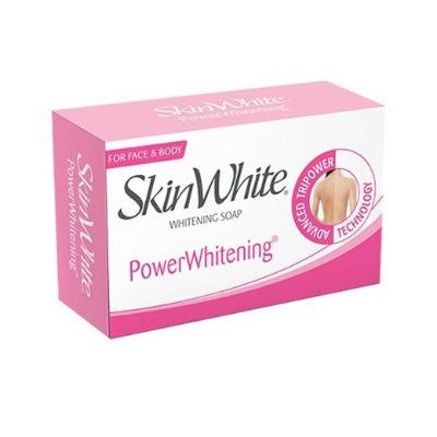 Skinwhite Power Whitening Bar Soap 135G Skinwhite Power Whitening Bar Soap 135G