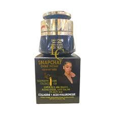 Snapchat Facial Cream Black Diamond 50G Snapchat Facial Cream Black Diamond 50G