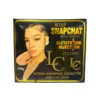 Snapchat Salon Black Diamond Soap