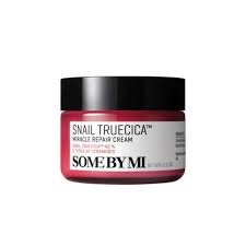 Some By Me Miracle Repair Cream 60G Some By Me Miracle Repair Cream 60G