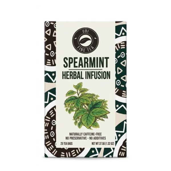 Spearmint Tea 37.5G