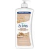 St. Ives Soothing Oatmeal & Shea Butter Body Lotion 621ml