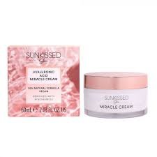 Sun Kissed Kiss Hyaluronic Acid 60ML Sun Kissed Kiss Hyaluronic Acid 60ML