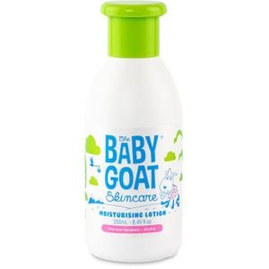 The Baby Goat Moisturising Lotion 250ML The Baby Goat Moisturising Lotion 250ML