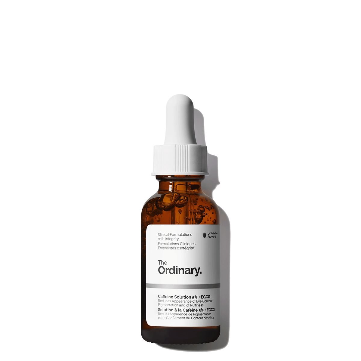 The Ordinary Caffine 5%+ Egcg Serum The Ordinary Caffine 5%+ Egcg Serum