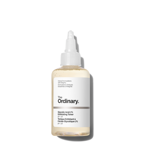 The Ordinary Glycolic Acid Toner 100ML