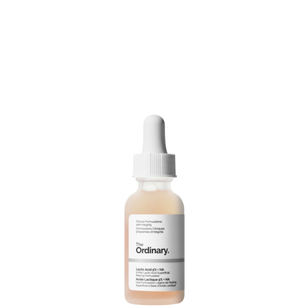 The Ordinary Lactic Acid 5%
