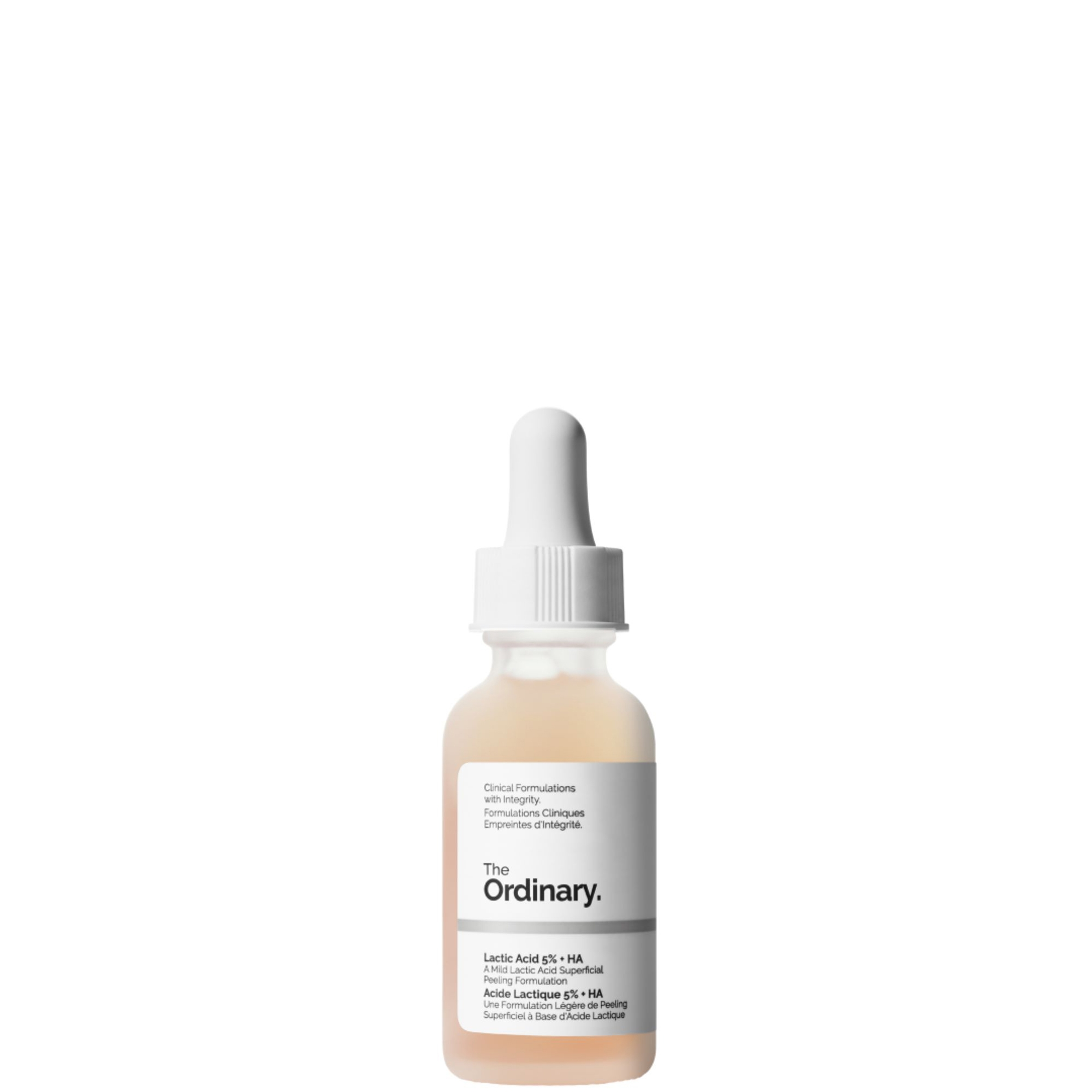 The Ordinary Lactic Acid 5% The Ordinary Lactic Acid 5%