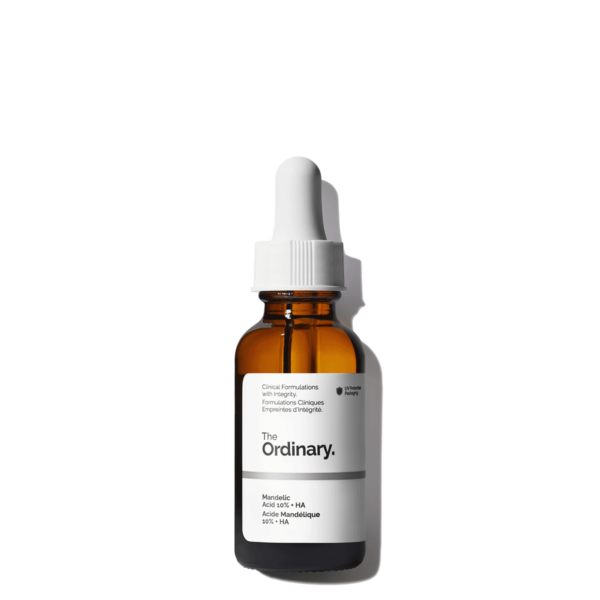The Ordinary Mandelic Acid 10% Ha