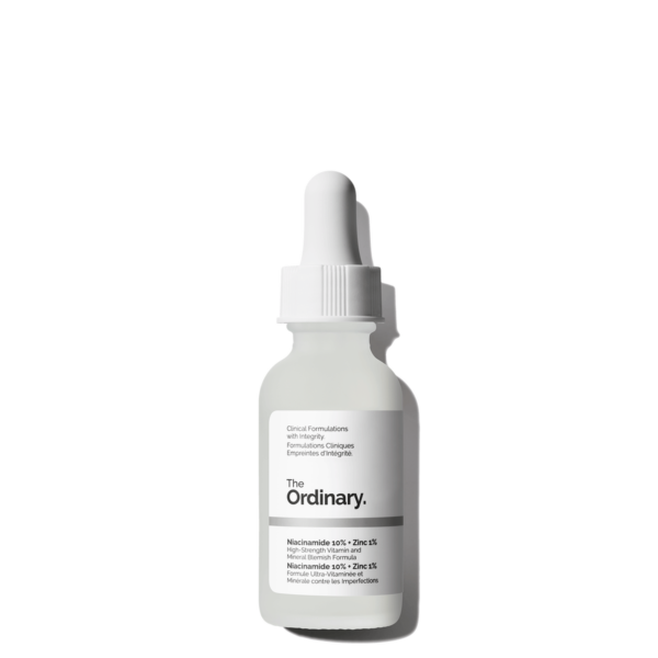 The Ordinary Niacinamide 10% + Zinc 30ML