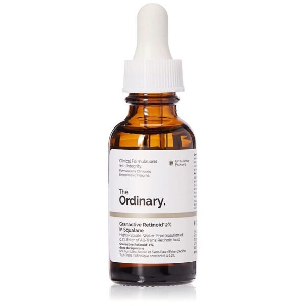The Ordinary Retenoids Retinol In Squalene 30ML