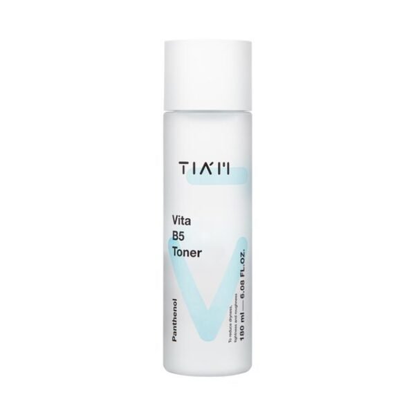 Tiam Panthenol Vita B5 Toner 180ML