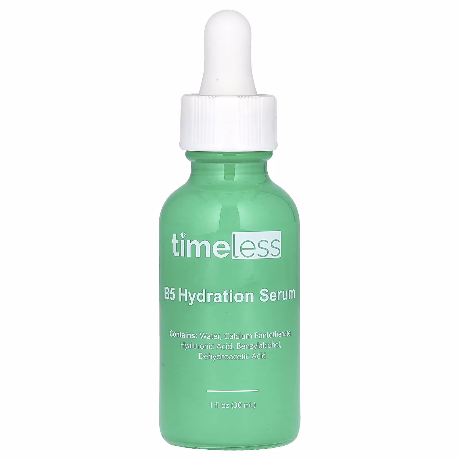 Timeless Vitamin B5 Serum 30ml Timeless Vitamin B5 Serum 30ml