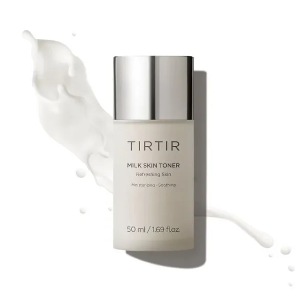 Tirtir Milk Toner 50ML