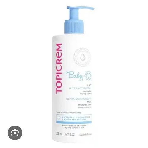 Topicrem Baby Lotion 500ML Topicrem Baby Lotion 500ML