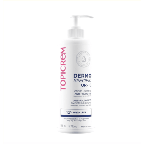 Topicrem Dermo Specific Lotion 500ML
