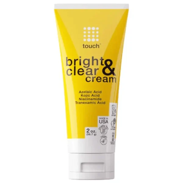 Touch Bright & Clear Cream 56.7g