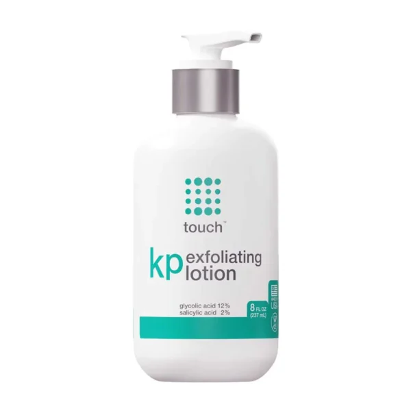 Touch Kp Exfoliating Lotion 232G