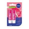 Vaseline 24H Moisture Hydration Watermelon Shine 8G