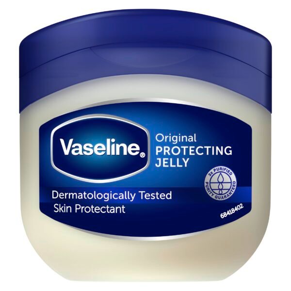 Vaseline Dermatologically Tested Skin Protectant 250ML