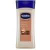 Vaseline Intensive Care Cocoa Radiant Body Oil (blue Cap) 200ML