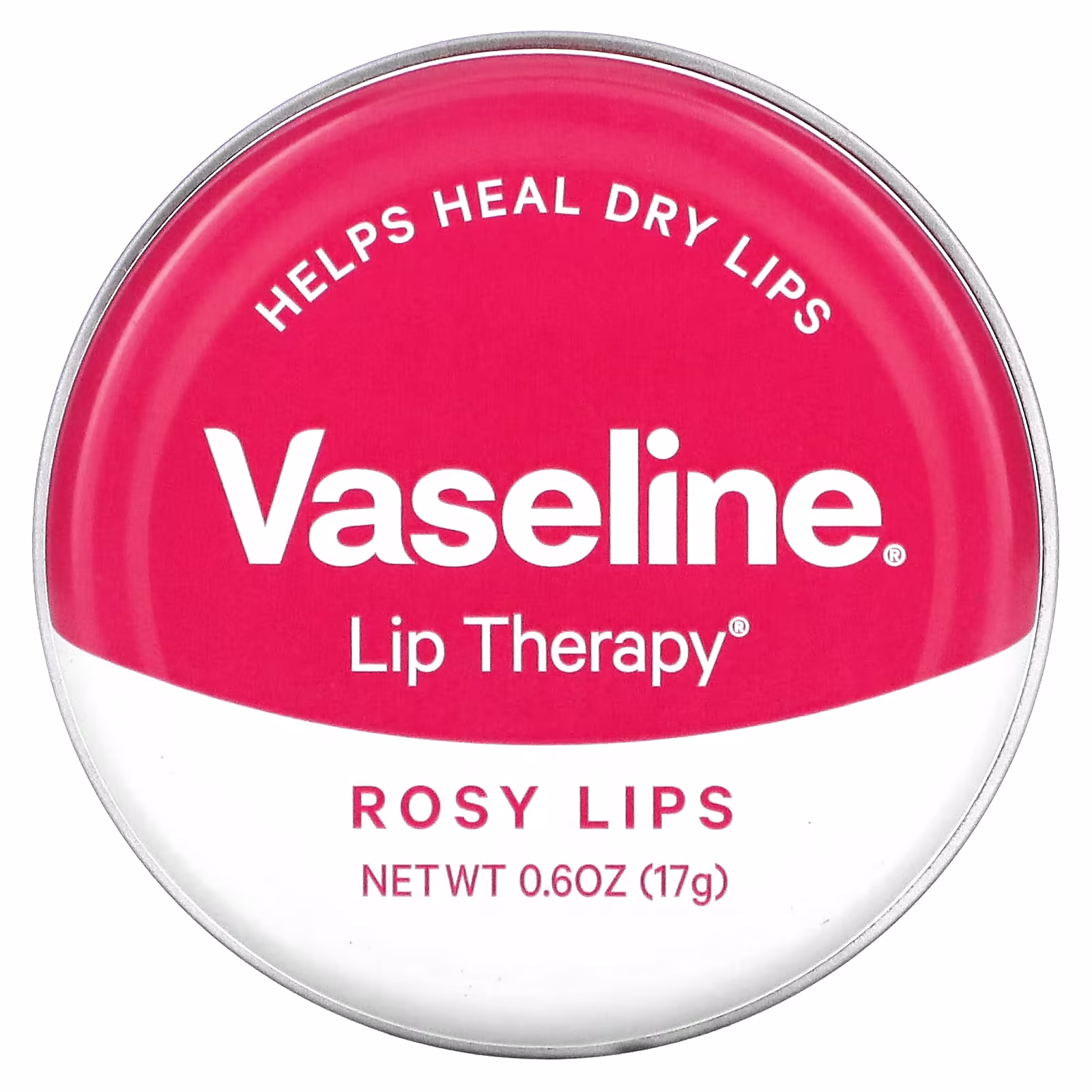 Vaseline Lip Therapy Rosy Lip Vaseline Lip Therapy Rosy Lip