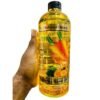 Vb Vitaboost Beauty Carrot & Turmeric Brightening Shower Gel 1000ML