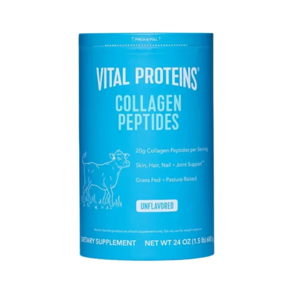 Vital Proteins Unflavored 680G