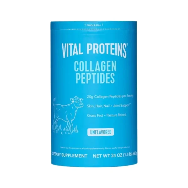 Vital Proteins Unflavored 680g