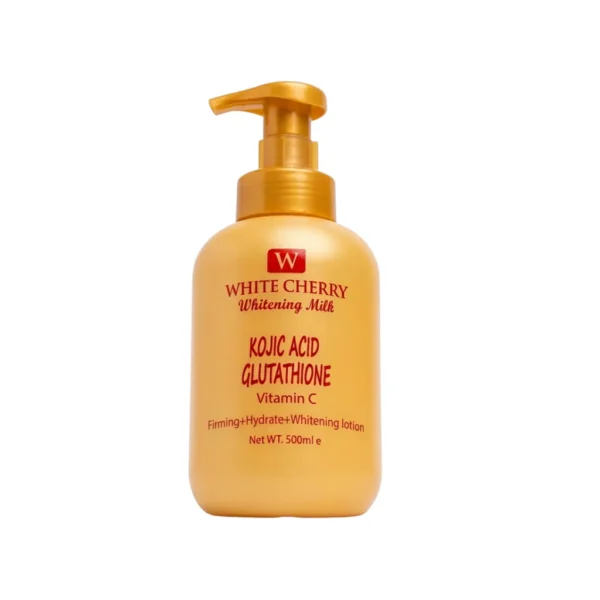 White Cherry Whitening Milk 290ML