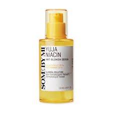 Yuja Anti Blemish Serum 50ML Yuja Anti Blemish Serum 50ML