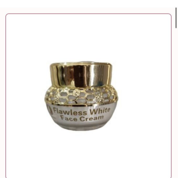 Bathel Paris Flawless White Cream