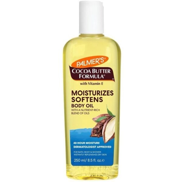 Palmer's Cocoa Butter Formula With Vitamin E 250ML
