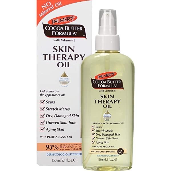 Palmer's Cocoa Butter Formula Skin Therapy Oil 150ml