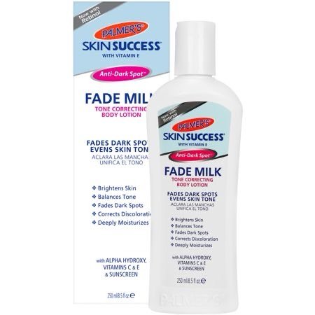Palmer's Skin Success Fade Milk Tone Correcting Body Lotion 250ml