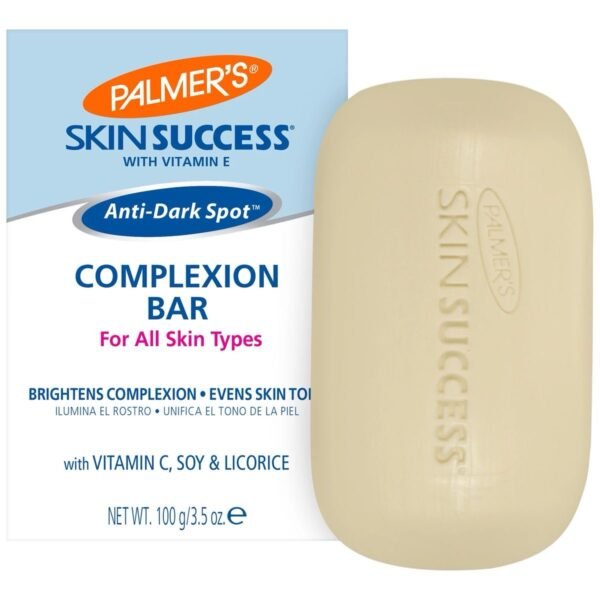Palmer's Skin Success Anti-dark Spot Complexion Bar 140G