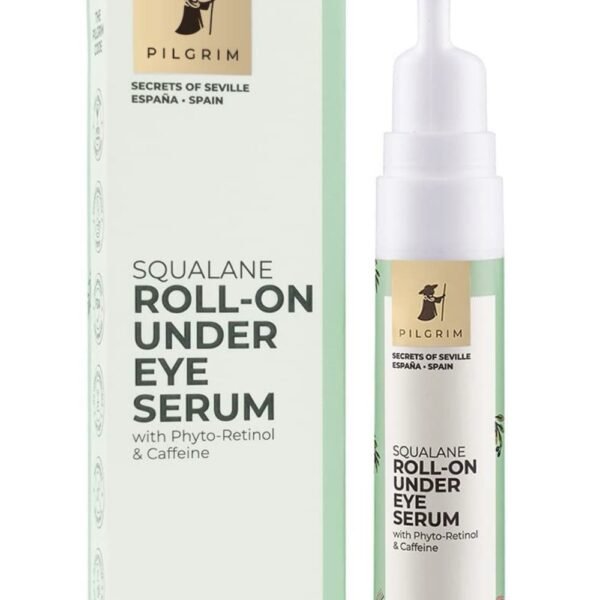 Pilgrim Eye Rollon