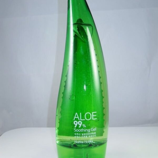 Aloe Vera Gel