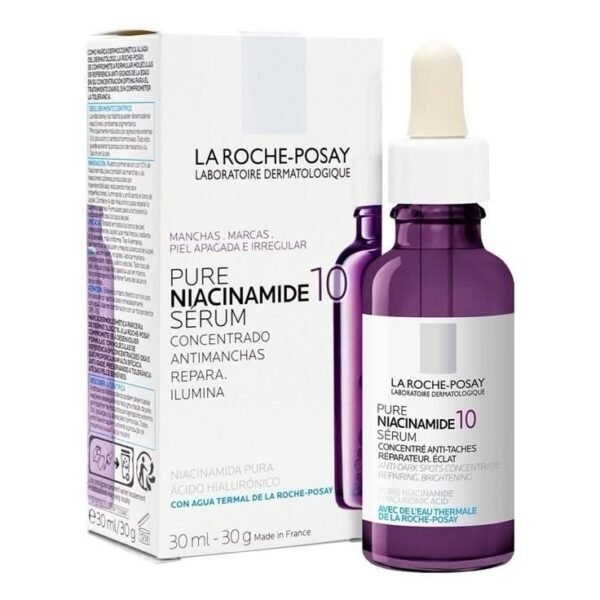 La Rouche Posay Mela B3 Serum 30ML