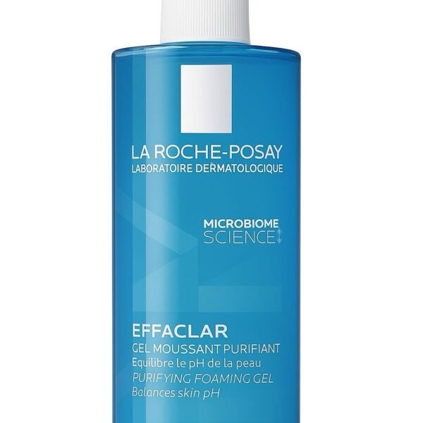 La Rouche Posay Effaclar wash 400ML