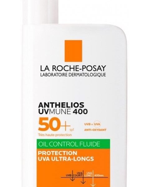 La Rouche Posay Fluid Oil Control 50ML